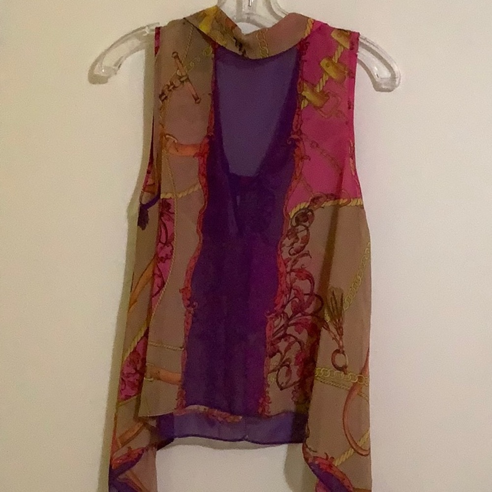 Sweet Rain Top - Picture 4 of 6